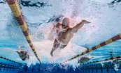 Скоро стартует Кубок спортивных школ города Норильск по плаванию  05.06.2026 - 06.06.2026 