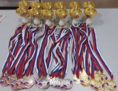05-06 июня 2026 года в плавательном бассейне «Волна» состоялся Кубок спортивных школ города Норильск по плаванию